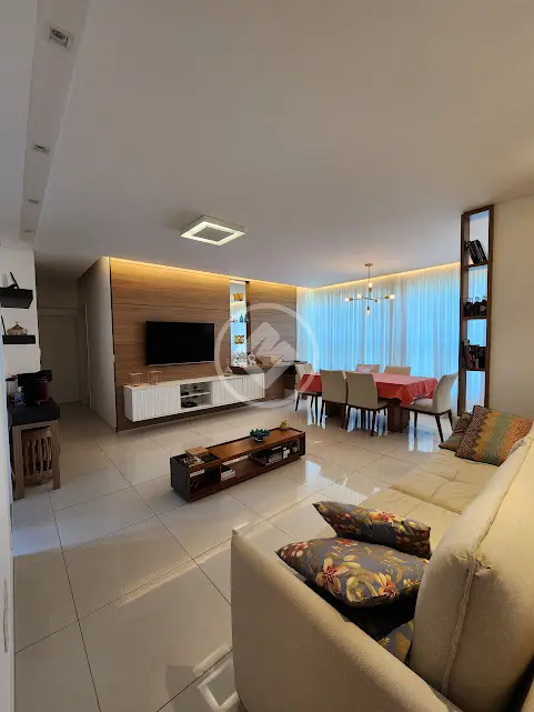 Apartamento SANTA MÔNICA, Uberlândia - MG — foto 1