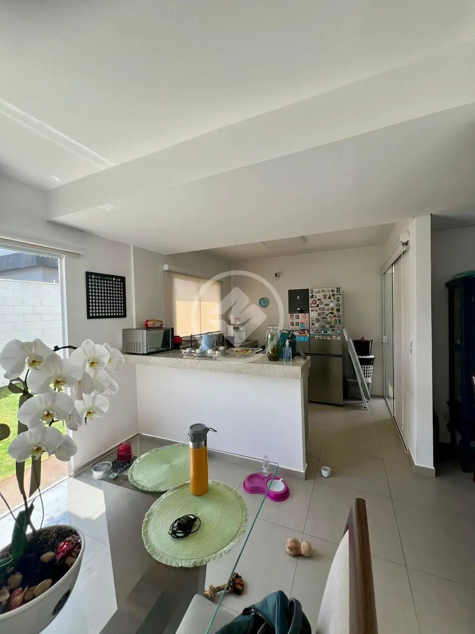 Imagem 5 - Casa Condomínio em Bosque dos Buritis, Uberlândia - MG