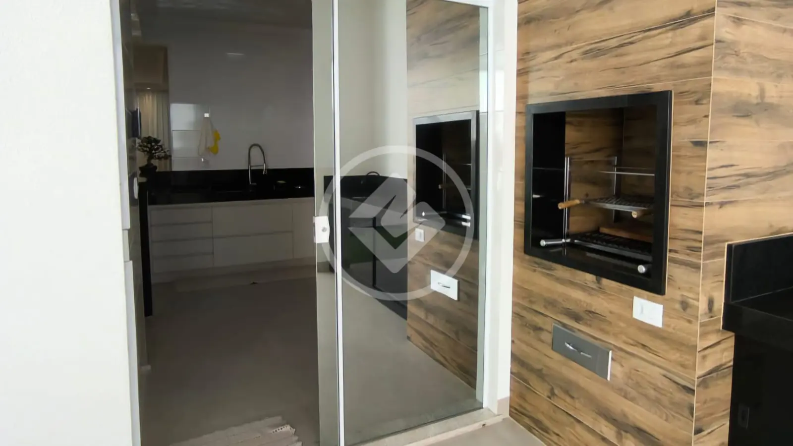 Imagem 5 - Sobrado em Grand Ville, Uberlândia - MG