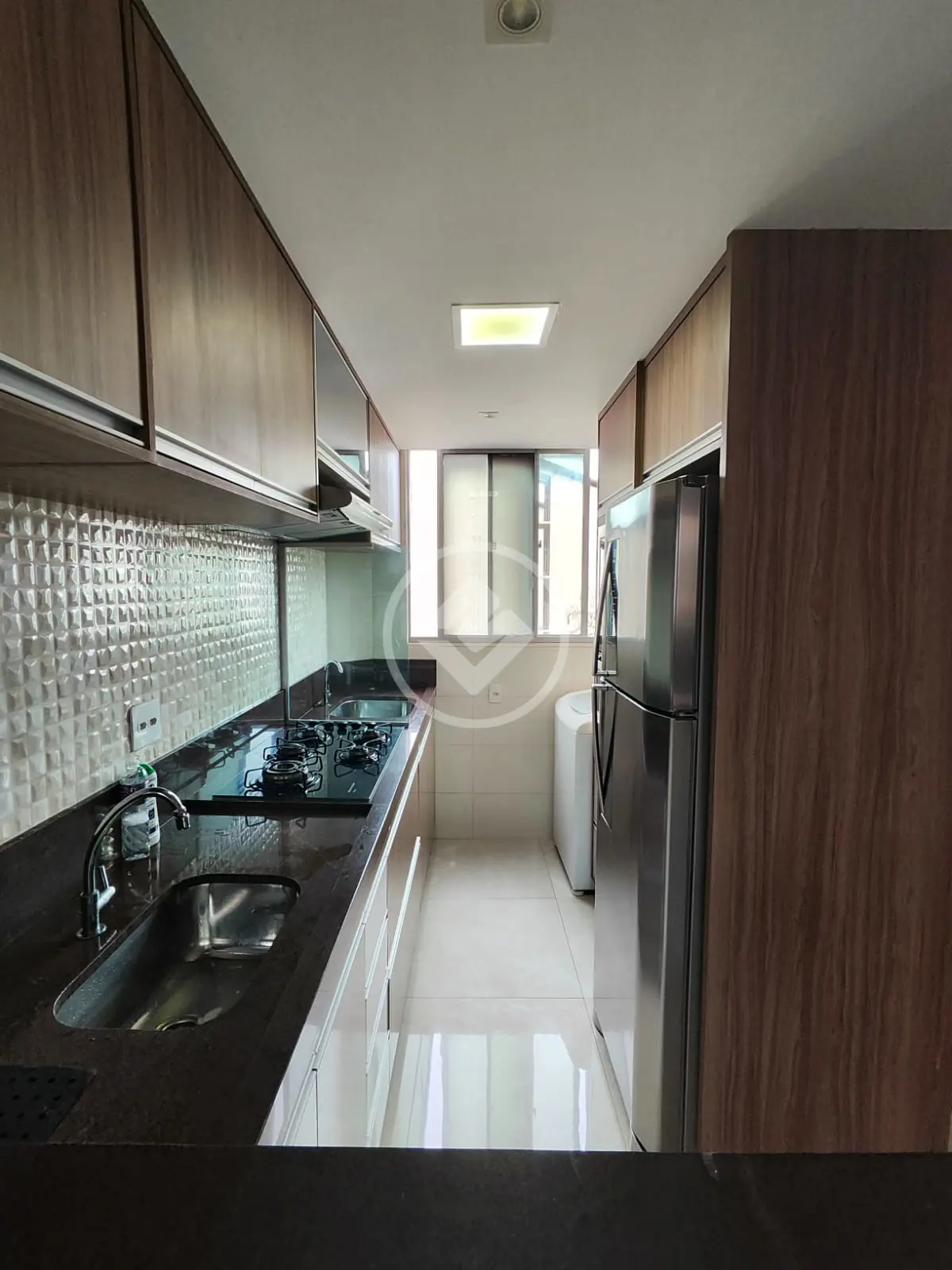 Apartamento Jardim Europa, Uberlândia - MG — foto 2