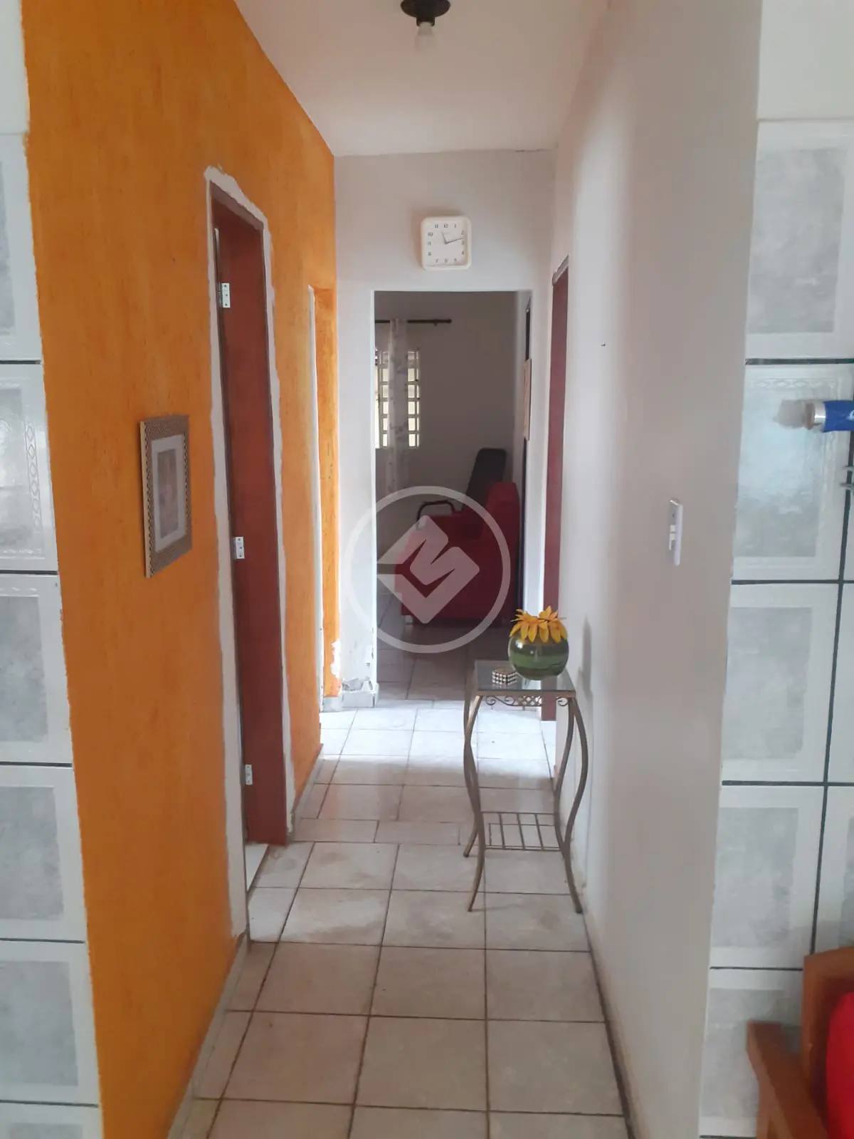 Casa Luizote de Freitas, Uberlândia - MG — foto 1