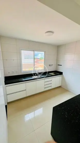 Imagem 4 - Apartamento em Segismundo Pereira, Uberlândia - MG