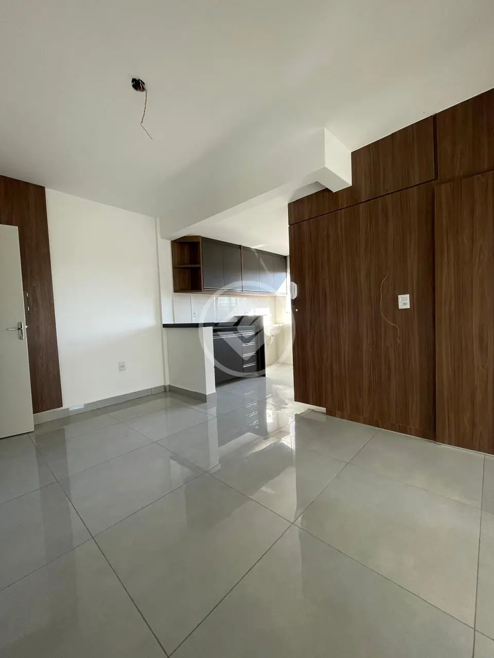 Apartamento Novo Mundo, Uberlândia - MG — foto 2