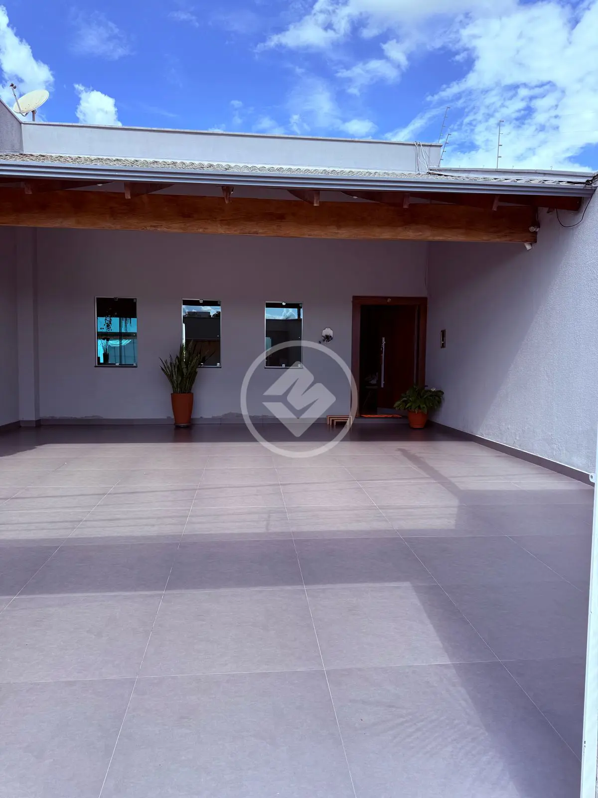 Imagem 6 - Casa em Santa Mônica, Uberlândia - MG