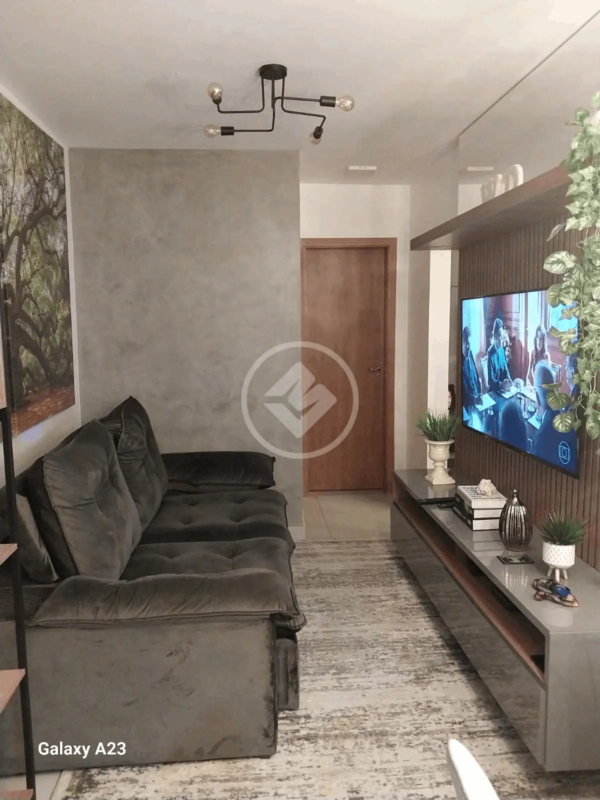 Apartamento GRANJA MARILEUSA, Uberlândia - MG — foto 1