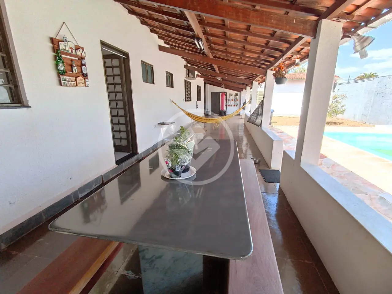 Imagem 1 - Casa em BRASIL, Uberlândia - MG