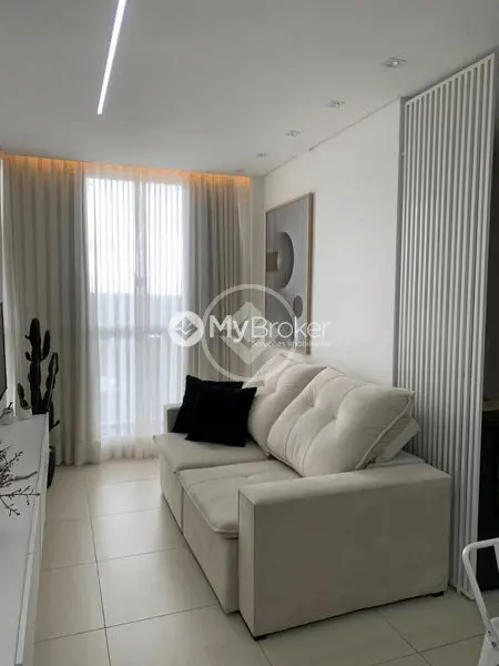 Imagem 5 - Apartamento em Bosque dos Buritis, Uberlândia - MG