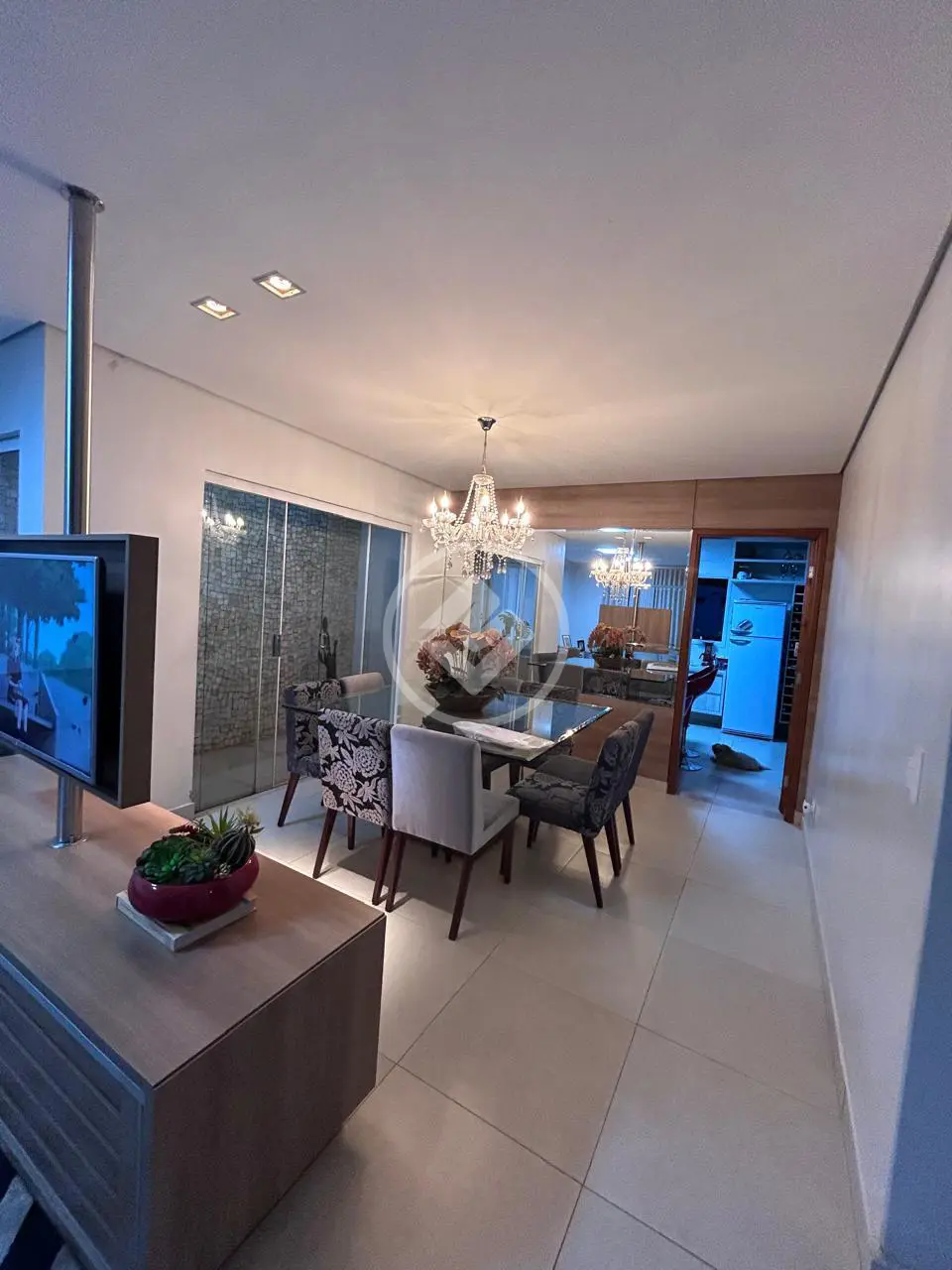 Imagem 1 - Casa em Laranjeiras, Uberlândia - MG