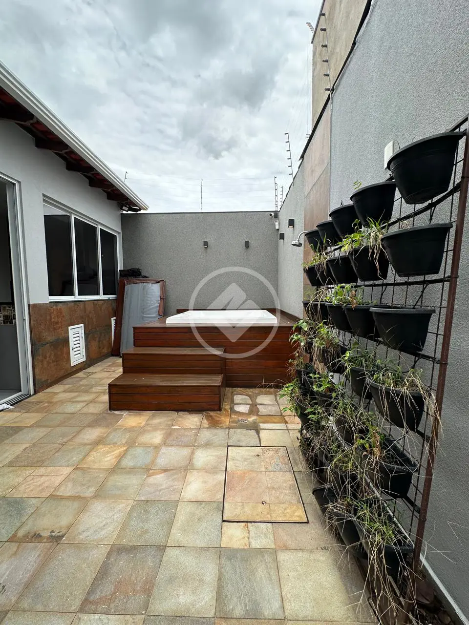 Imagem 4 - Casa em Santa Rosa, Uberlândia - MG
