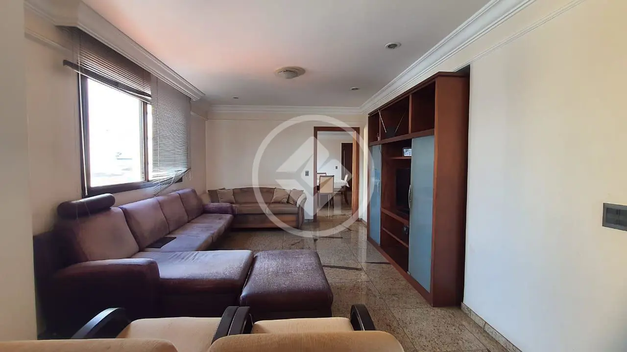 Imagem 1 - Apartamento em FUNDINHO, Uberlândia - MG