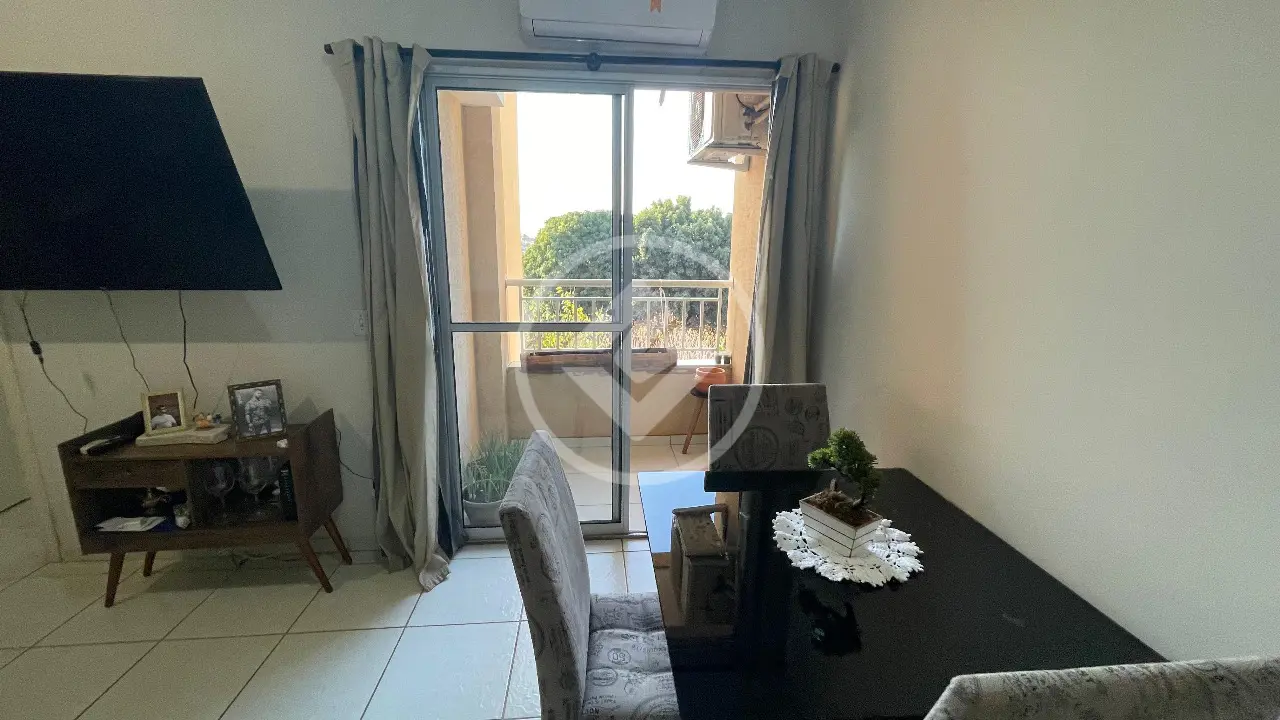 Imagem 2 - Apartamento em Chácaras Tubalina e Quartel, Uberlândia - MG