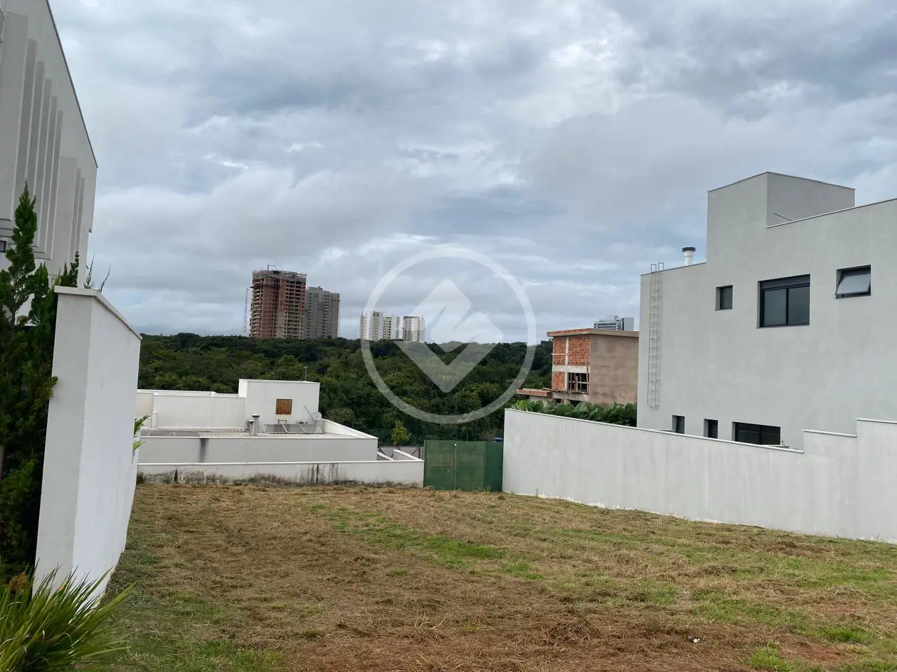Imagem 3 - Terreno Condomínio em GRANJA MARILEUSA, Uberlândia - MG