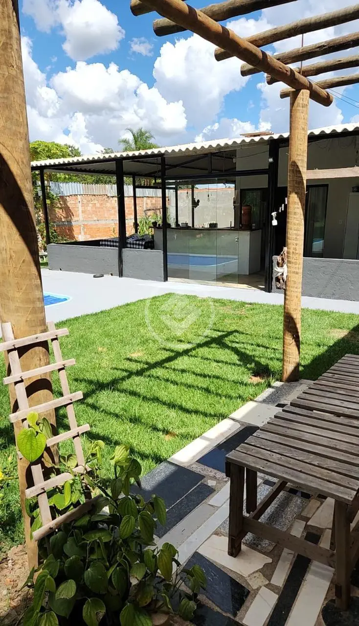 Casa Morada Nova, Uberlândia - MG — foto 2