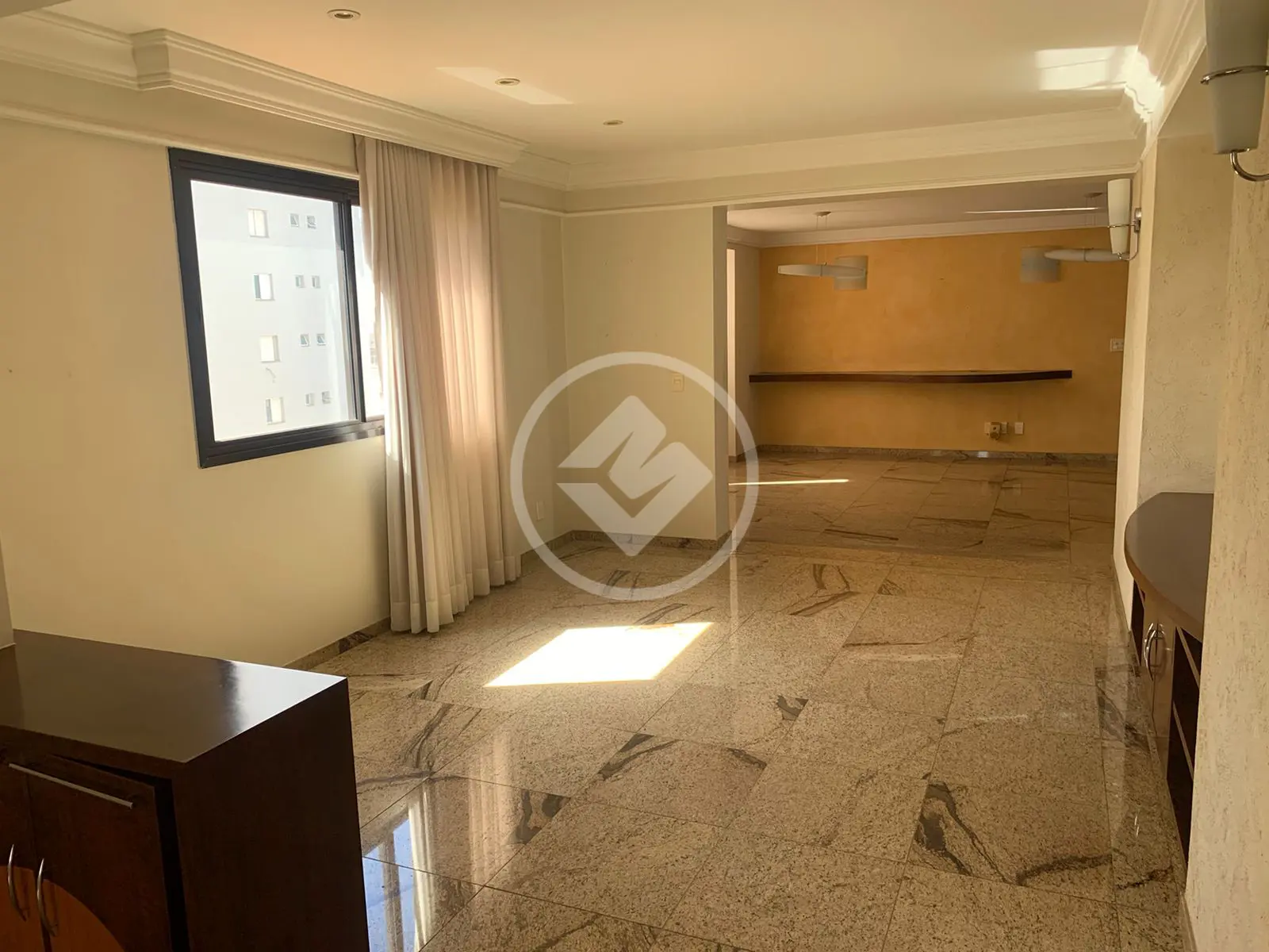 Imagem 4 - Apartamento em Fundinho, Uberlândia - MG