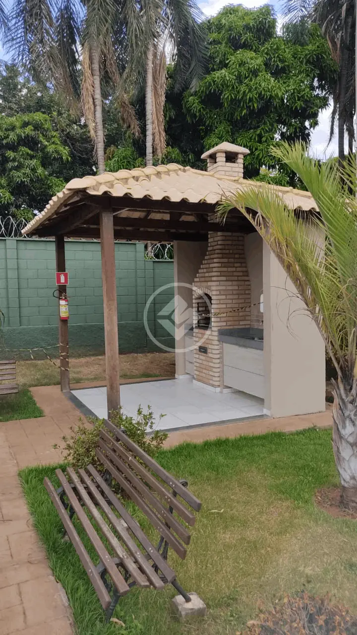 Apartamento Chácaras Tubalina e Quartel, Uberlândia - MG — foto 2