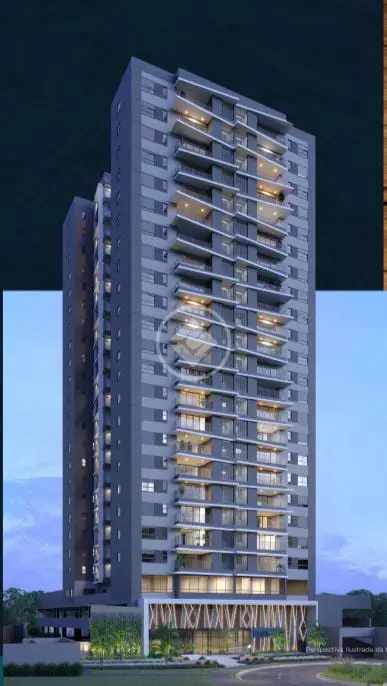 Imagem 4 - Apartamento em Jardim Sul, Uberlândia - MG