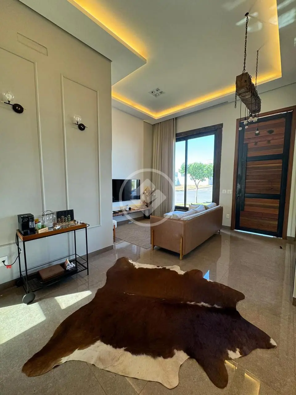 Imagem 5 - Casa Condomínio em Grand Ville, Uberlândia - MG