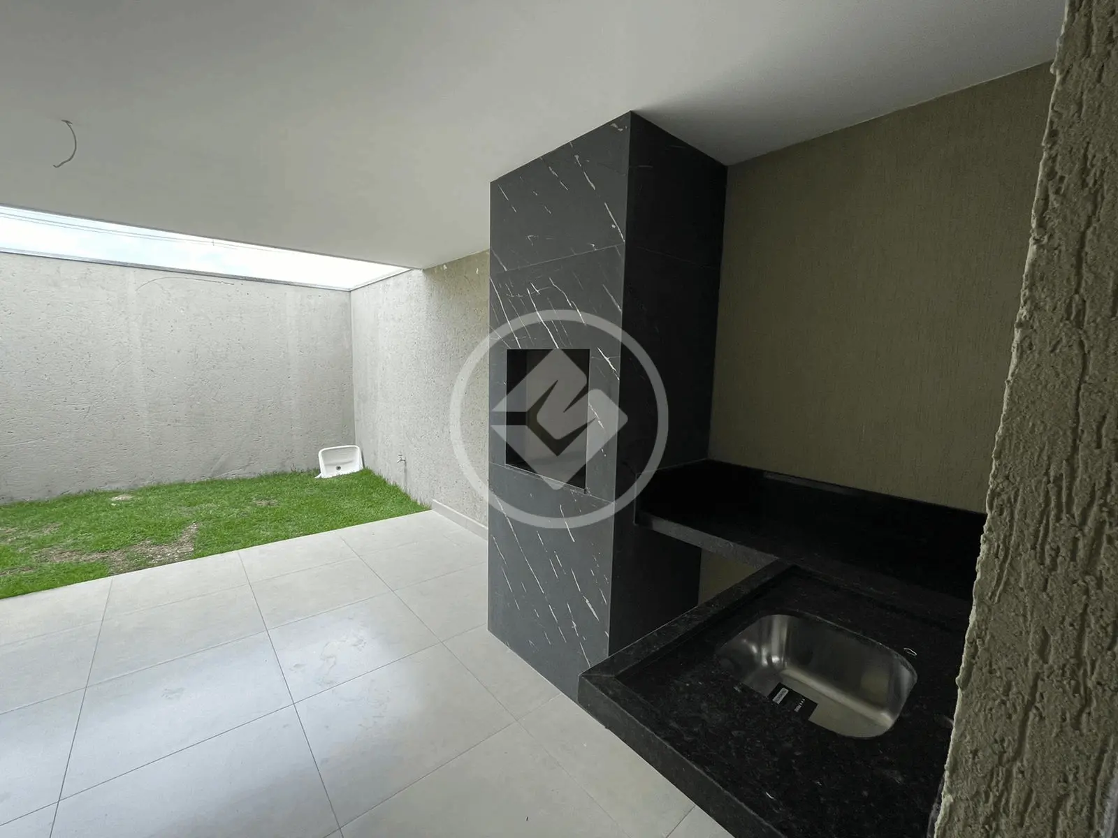Casa Novo Mundo, Uberlândia - MG — foto 1