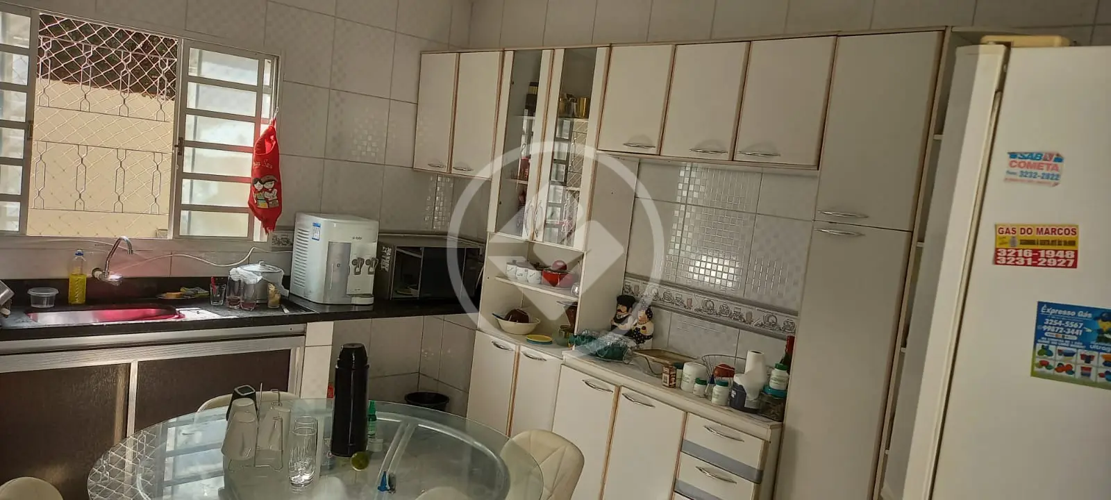 Imagem 5 - Casa em Granada, Uberlândia - MG