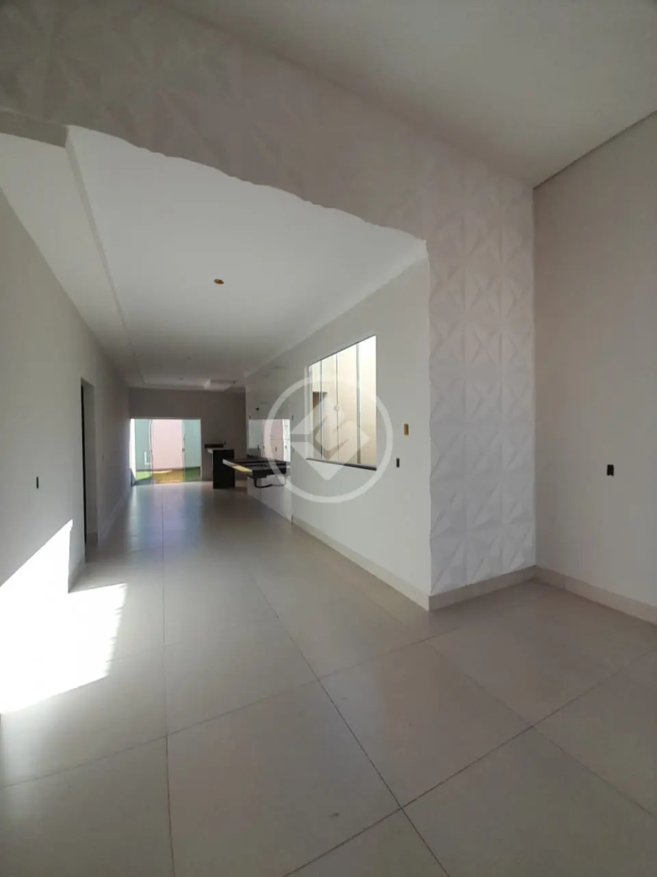 Casa Jardim Brasília, Uberlândia - MG — foto 2