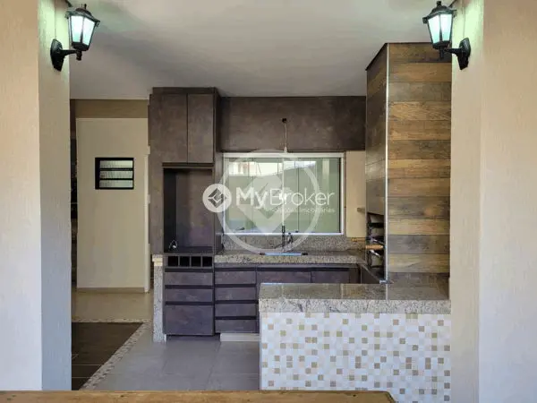Casa BRASIL, Uberlândia - MG — foto 2