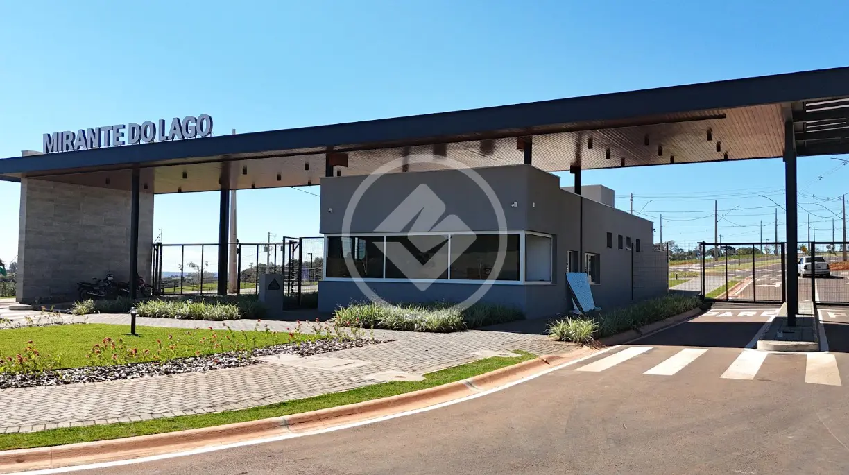 Image 10 - Terreno Condomínio em Loteamento Portal do Vale II, Uberlândia - MG