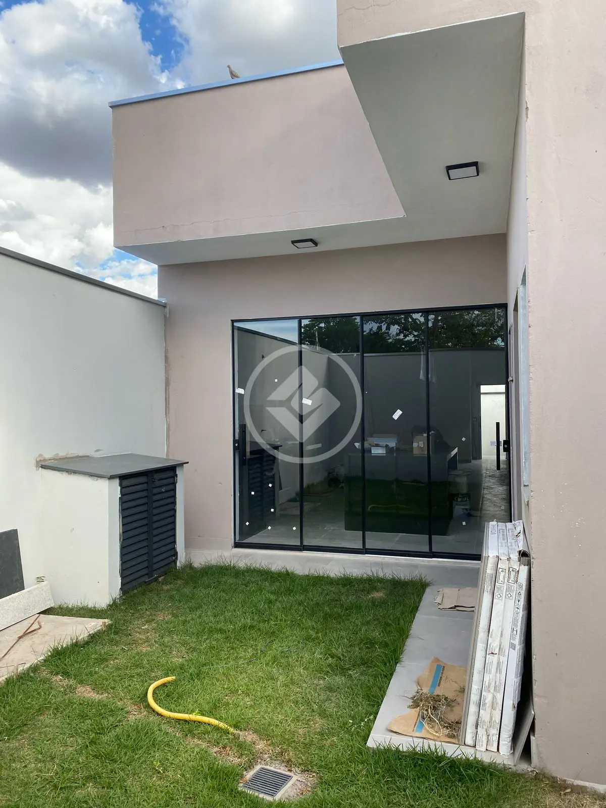 Casa Planalto, Uberlândia - MG — foto 2