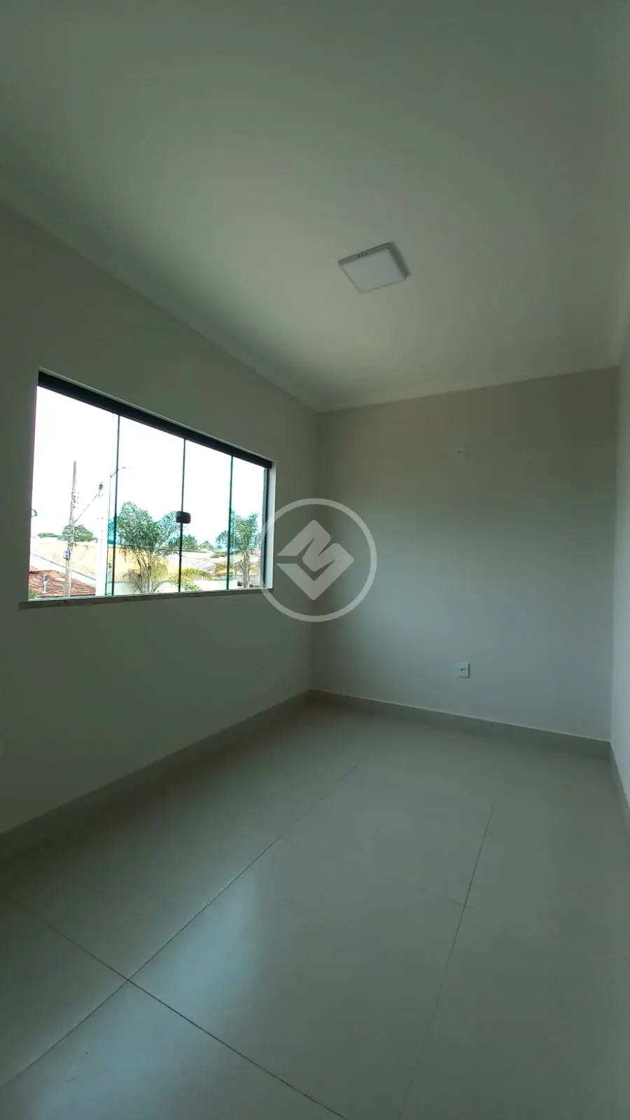 Sobrado Segismundo Pereira, Uberlândia - MG — foto 1