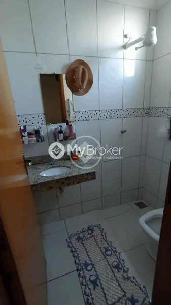 Imagem 6 - Apartamento em Jardim Brasília, Uberlândia - MG
