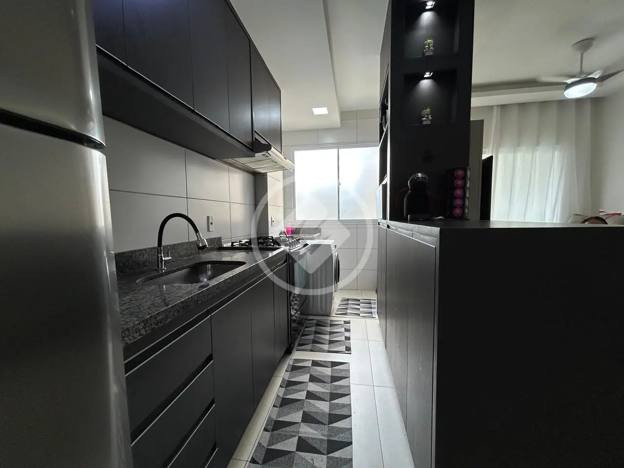 Imagem 4 - Apartamento em JARDIM HOLANDA, Uberlândia - MG