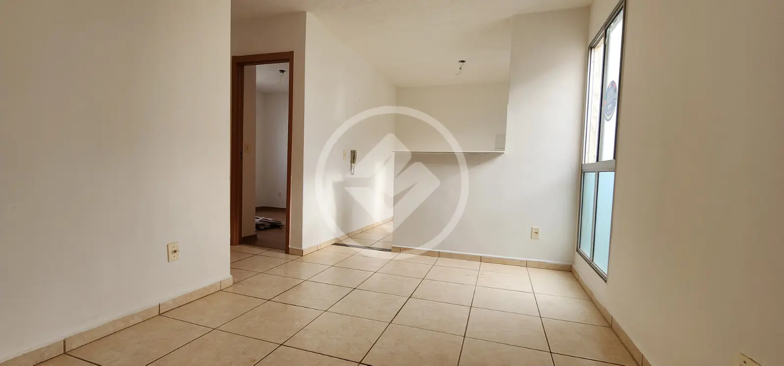 Apartamento Shopping Park, Uberlândia - MG — foto 1