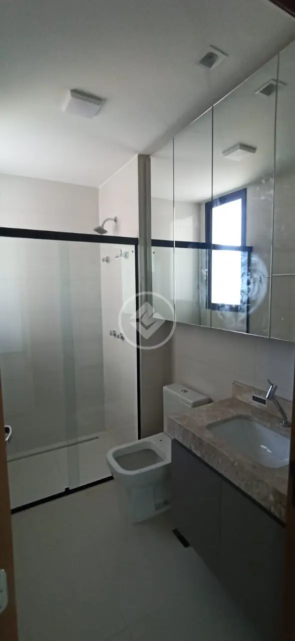 Image 11 - Apartamento em JARDIM KARAIBA, Uberlândia - MG