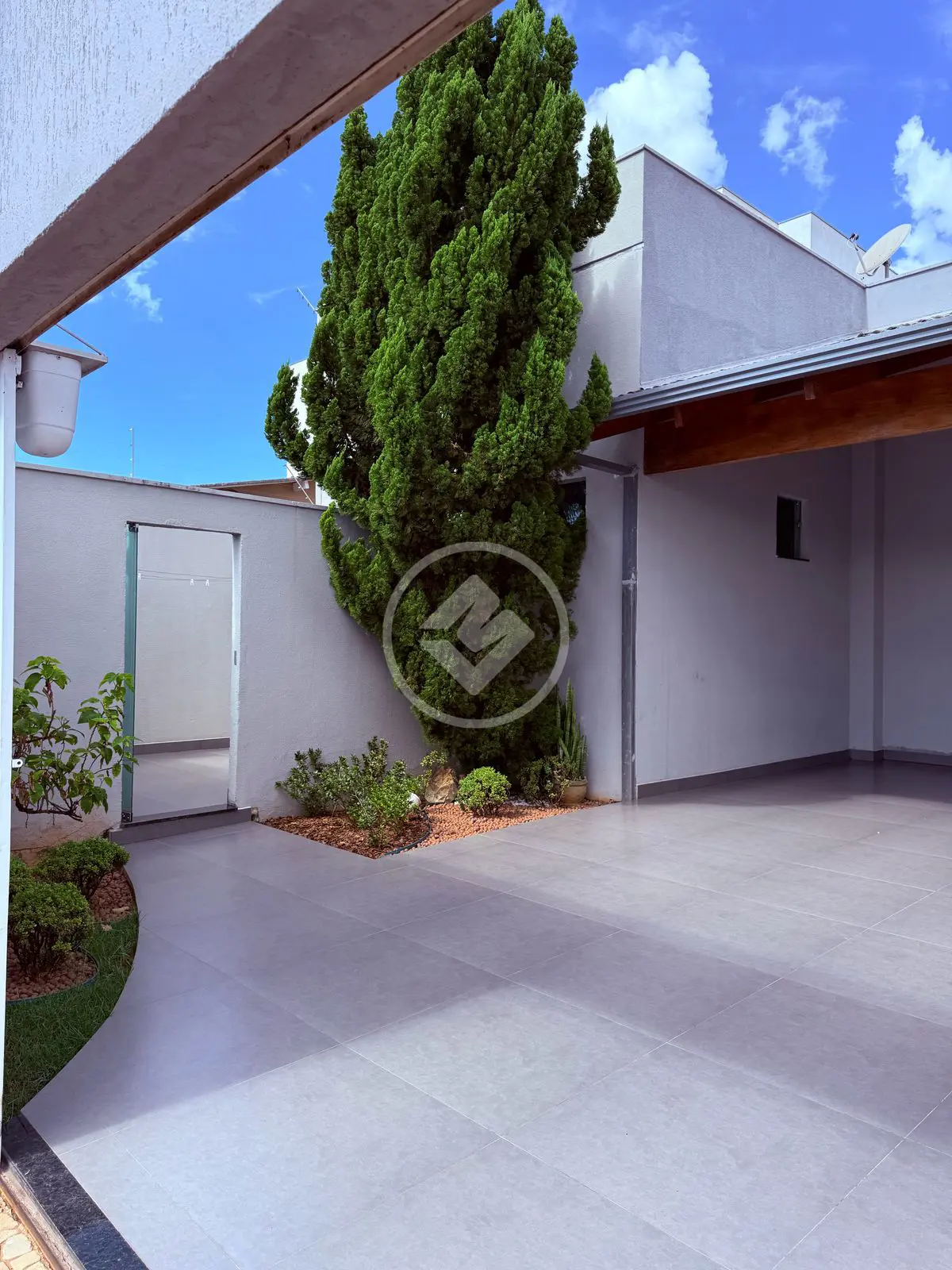 Imagem 4 - Casa em Santa Mônica, Uberlândia - MG