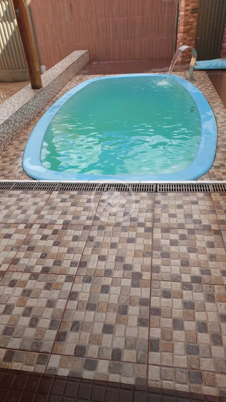 Casa Daniel Fonseca, Uberlândia - MG — foto 2