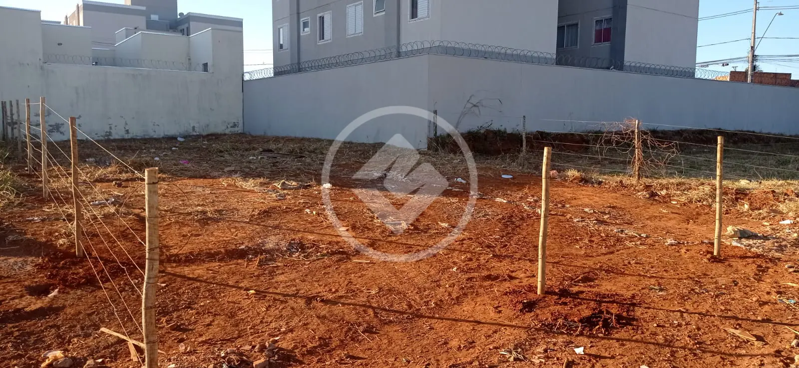 Imagem 1 - Terreno em Loteamento Portal do Vale II, Uberlândia - MG
