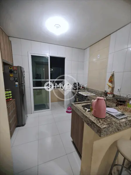 Imagem 3 - Apartamento em Santa Mônica, Uberlândia - MG
