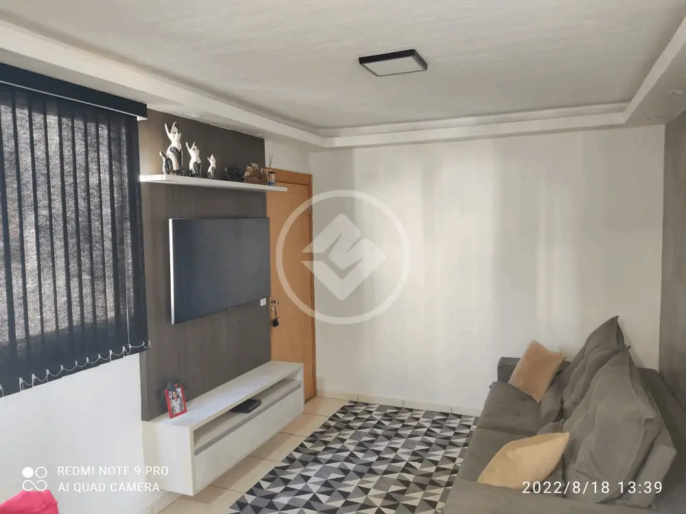 Imagem 2 - Apartamento em JARDIM HOLANDA, Uberlândia - MG