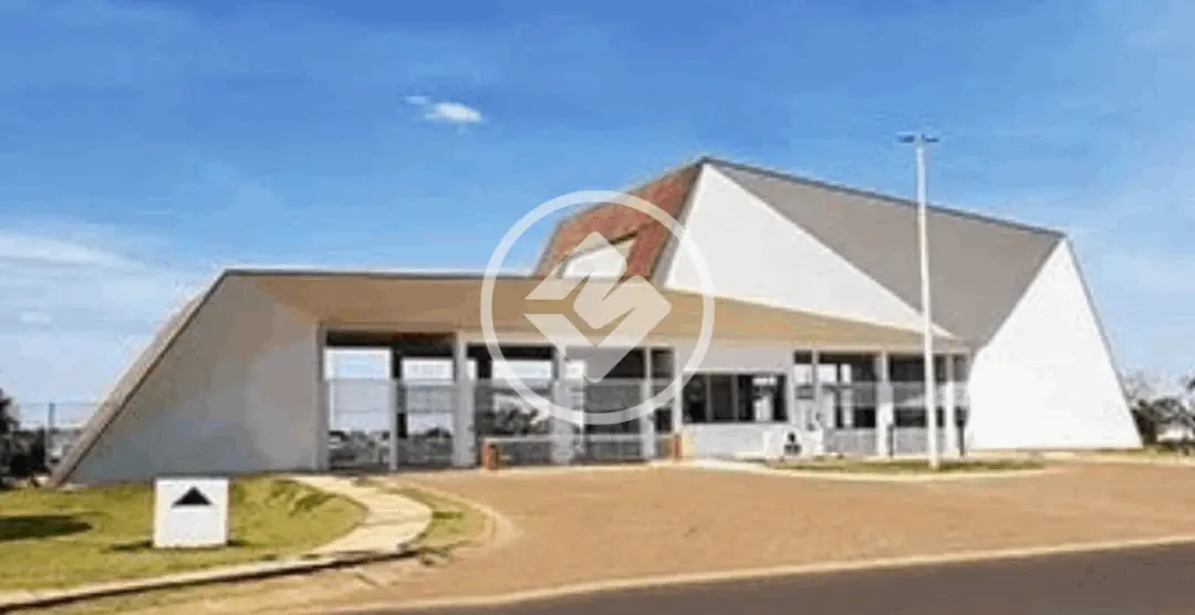 Terreno Condomínio Granada, Uberlândia - MG — foto 1