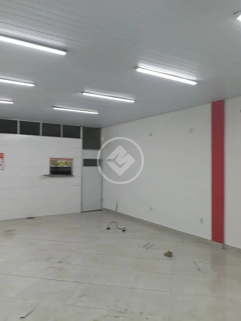 Galpão Nossa Senhora Aparecida, Uberlândia - MG — foto 2