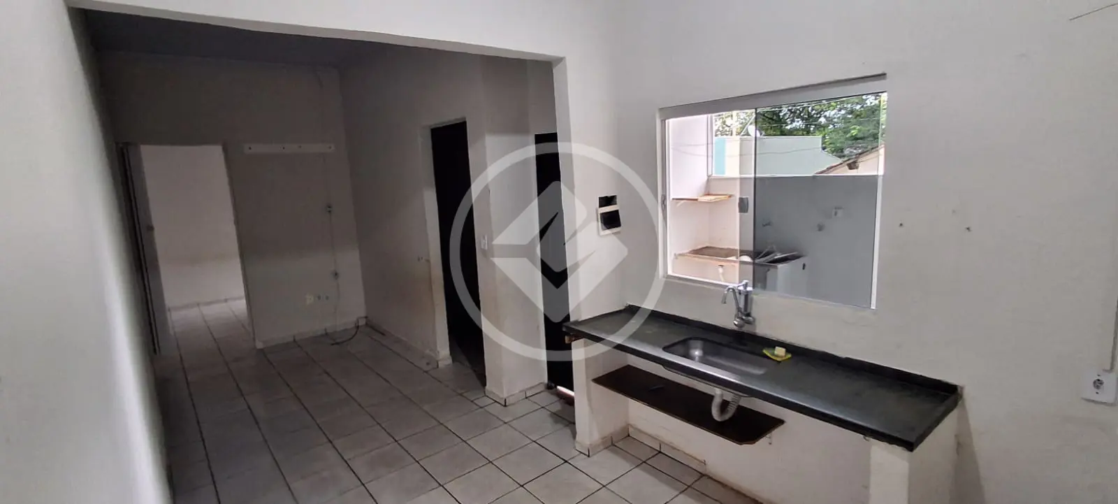 Casa Luizote de Freitas, Uberlândia - MG — foto 1