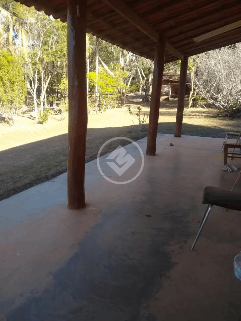 Chácara Área Rural de Uberlândia, Uberlândia - MG — foto 2