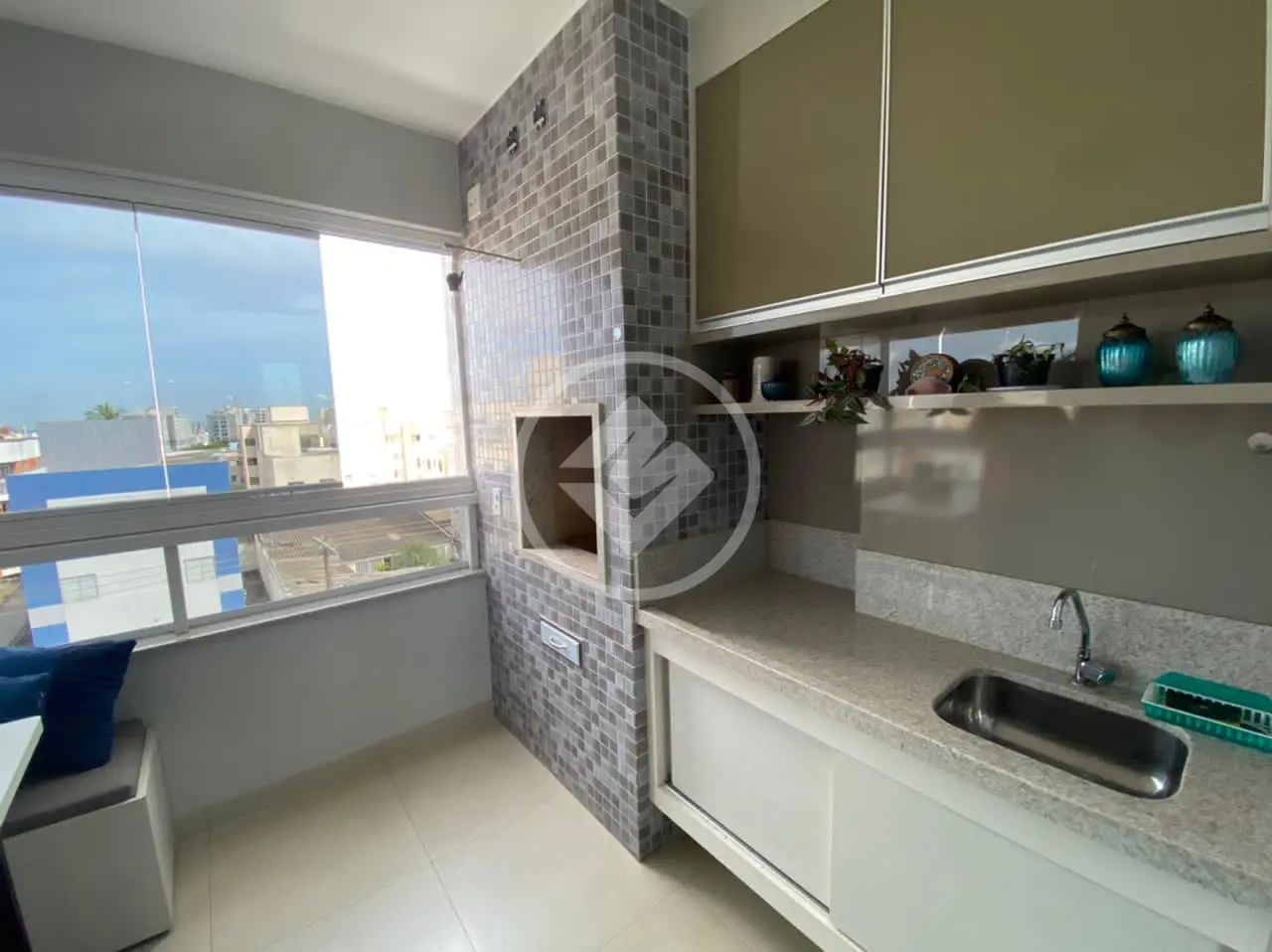 Imagem 2 - Apartamento em SANTA MÔNICA, Uberlândia - MG