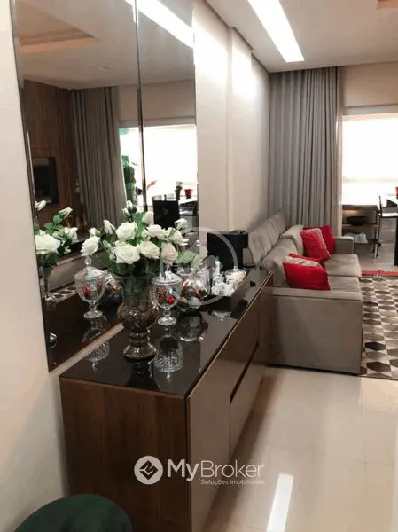 Imagem 2 - Apartamento em SANTA MÔNICA, Uberlândia - MG