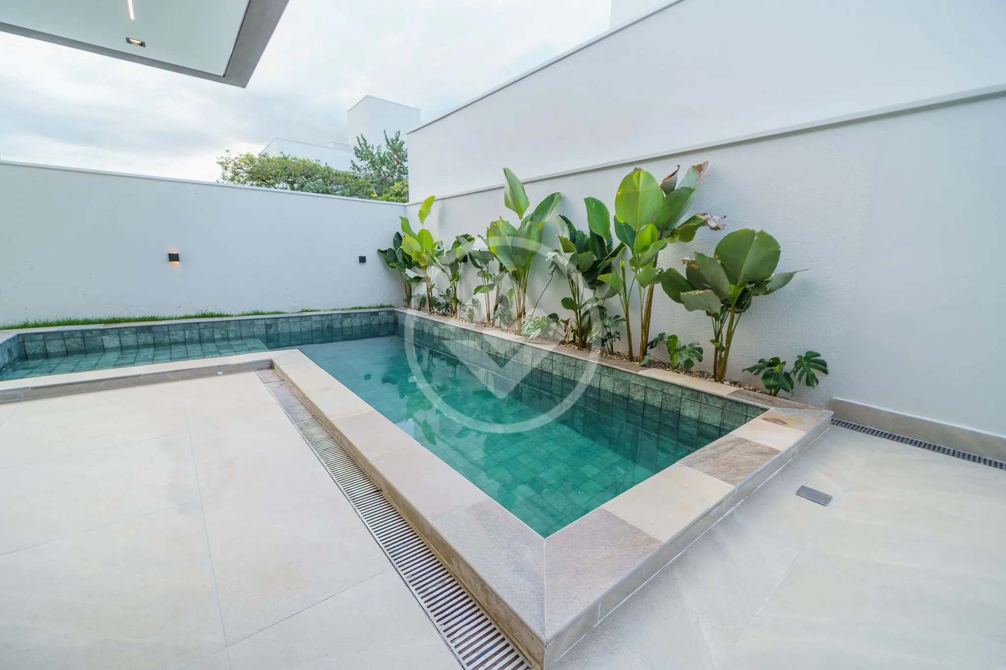 Imagem 4 - Casa Condomínio em Granada, Uberlândia - MG