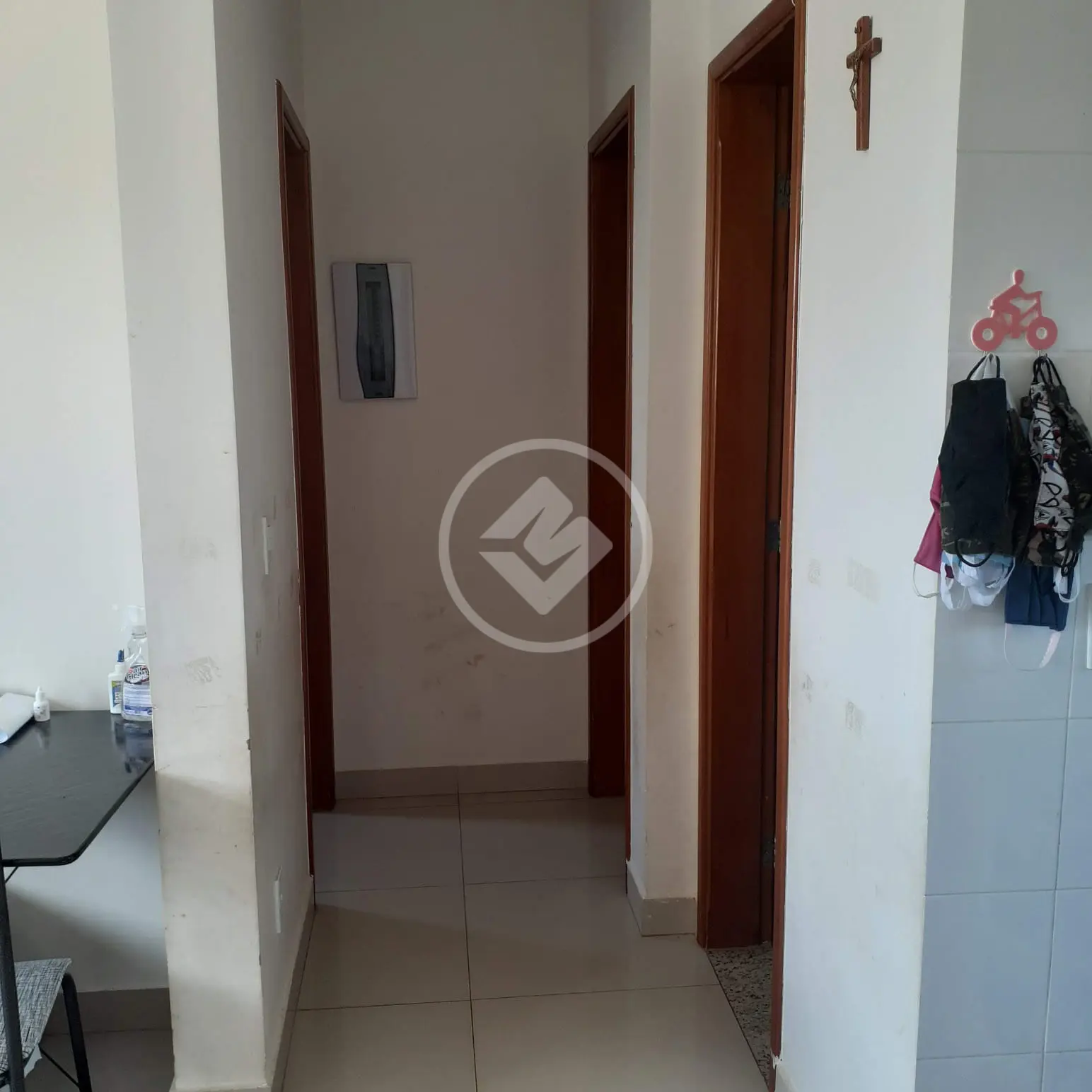Imagem 4 - Apartamento em Segismundo Pereira, Uberlândia - MG