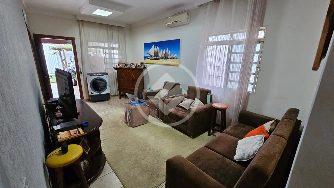 Imagem 3 - Casa em Granada, Uberlândia - MG