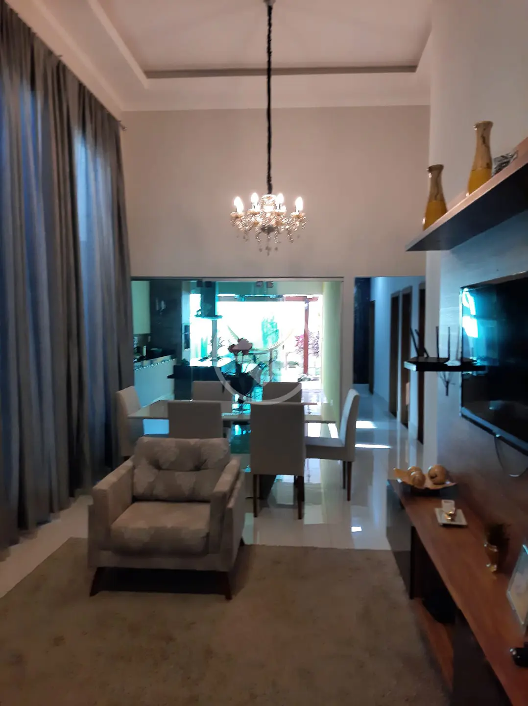 Imagem 1 - Casa em Minas Gerais, Uberlândia - MG