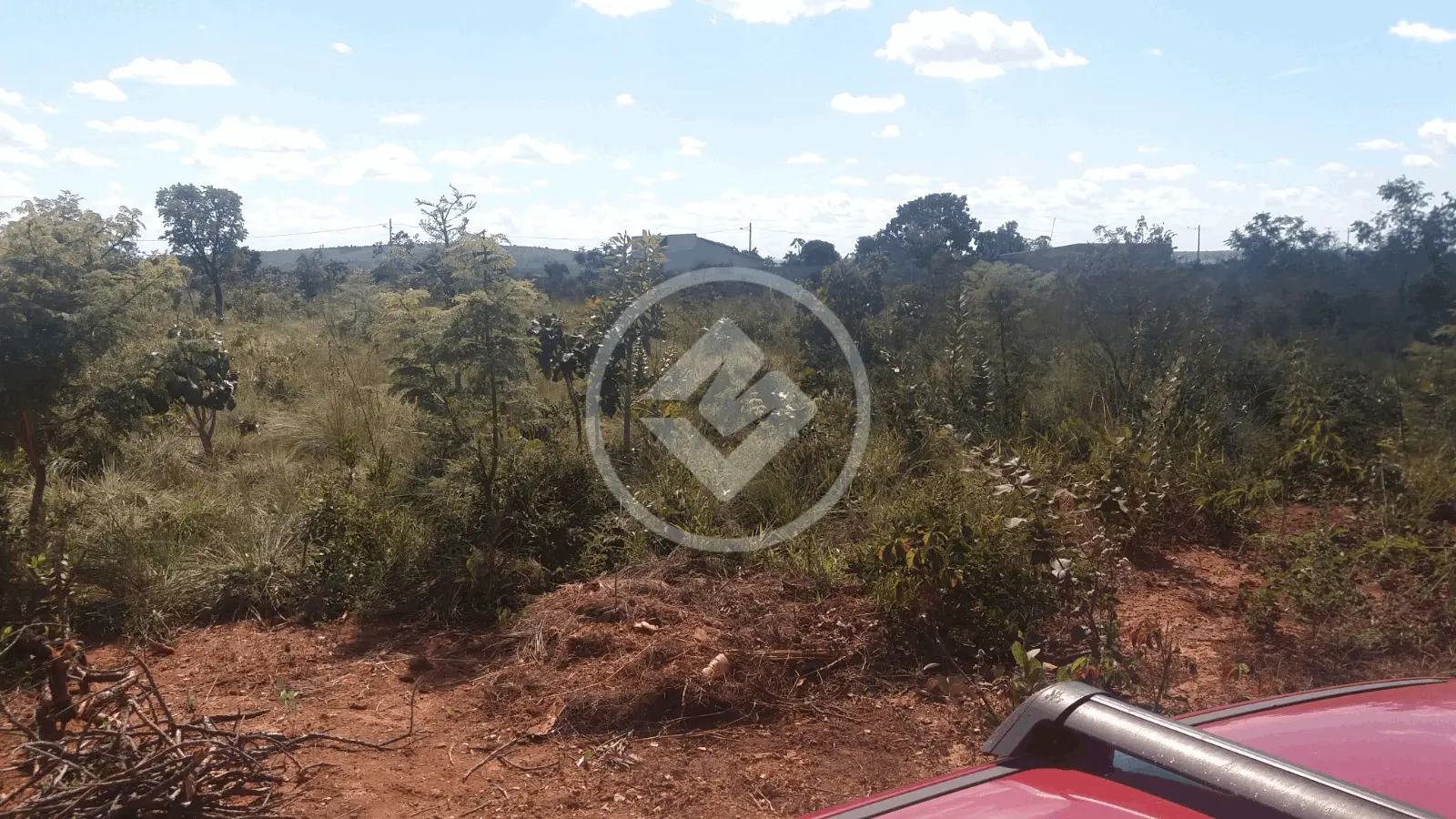 Terreno Setor Lagoa Quente, Caldas Novas - GO — foto 2
