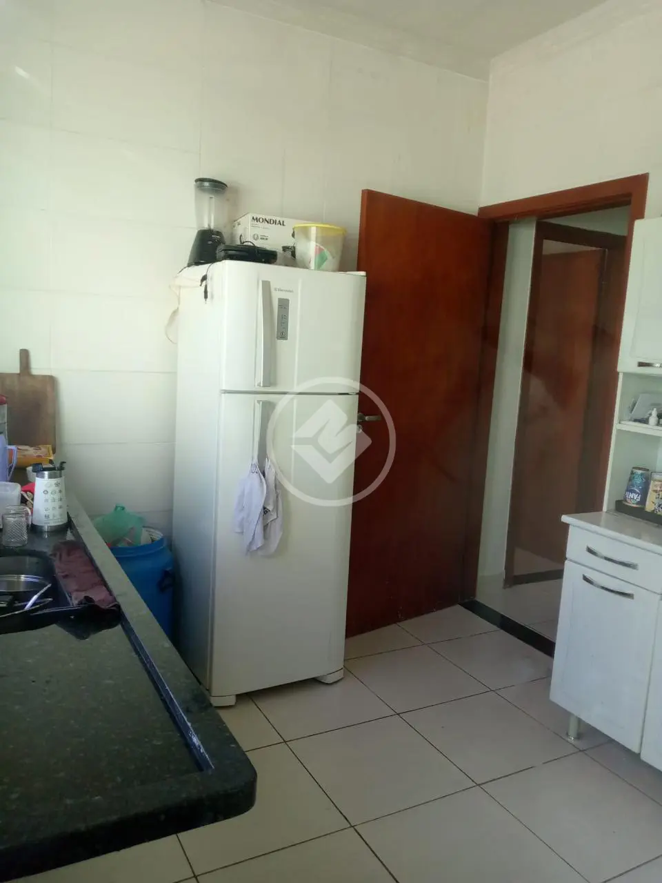 Casa Jardim Europa, Uberlândia - MG — foto 1