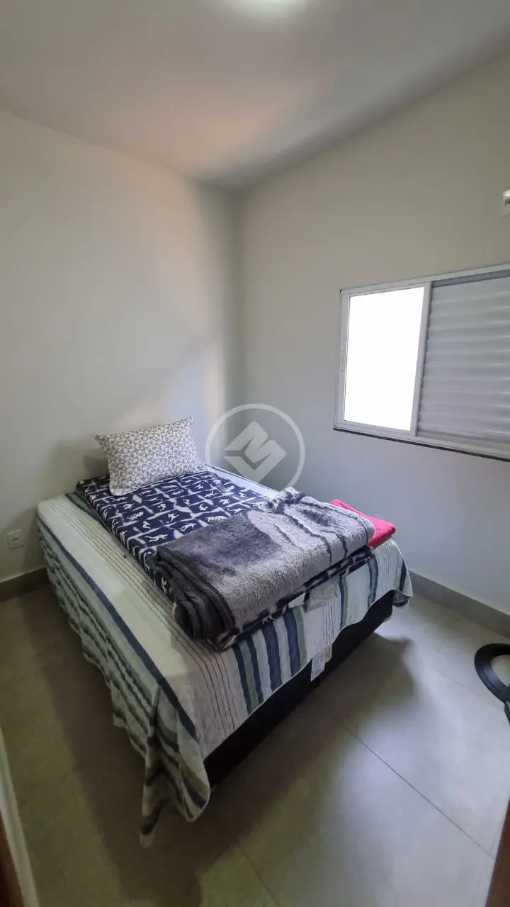 Imagem 6 - Casa em Jardim Inconfidência, Uberlândia - MG